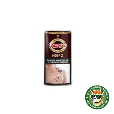 TABACO FLANDRIA - NEGRO