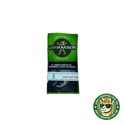 TABACO VAN HÄASEN - ORIGINAL BLEND