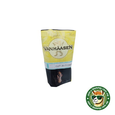 TABACO VAN HÄASEN - VAINILLA