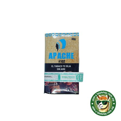 TABACO APACHE - NATURAL