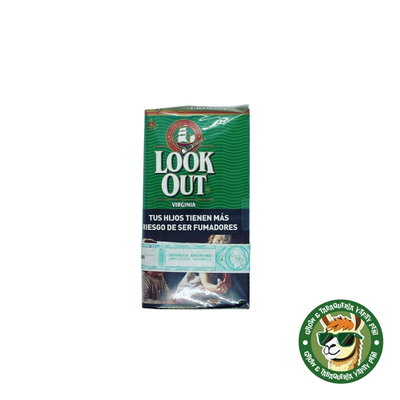 TABACO LOOK OUT - VIRGINIA