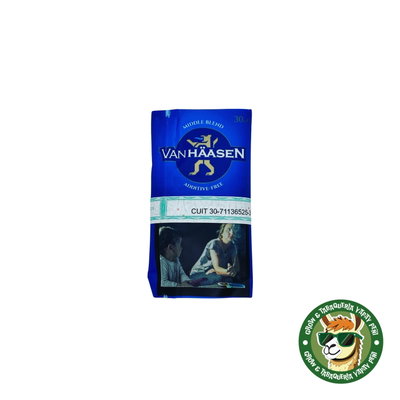 TABACO VAN HÄASEN - MIDDLE BLEND NATURAL