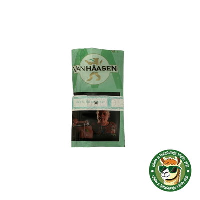 TABACO VAN HÄASEN - MINT