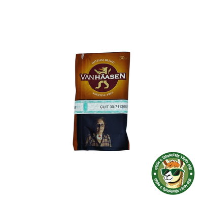 TABACO VAN HÄASEN - INTENSE BLEND NATURAL