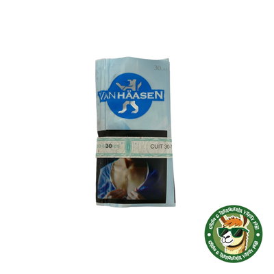TABACO VAN HÄASEN - MENTHOL