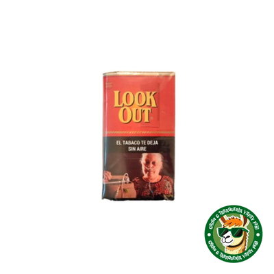 TABACO LOOK OUT - AMERICAN BLEND