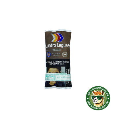 TABACO CUATRO LEGUAS - MOCACCINO