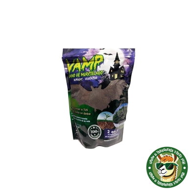 FERTILIZANTE VAMP - VEGE MURCIELAGO (800 CC)