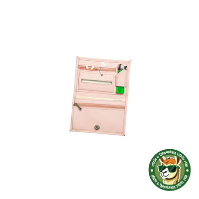 TABAQUERA ROSA - TACUBA