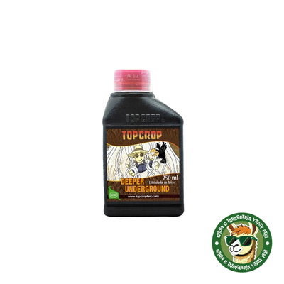 FERTILIZANTE TOP CROP - DEEPER UNDERGROUND (250ML)