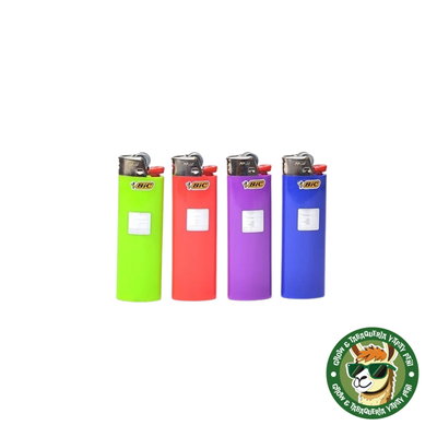 ENCENDEDOR BIC - GRANDE