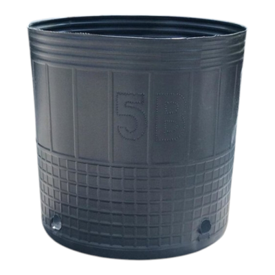 MACETA SOPLADA - 5 LTS
