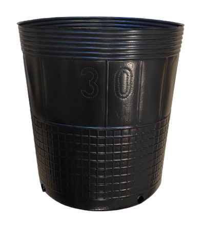 MACETA SOPLADA - 30 LTS