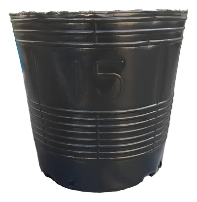 MACETA SOPLADA - 15 LTS