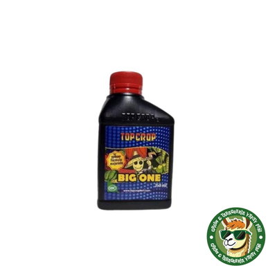 FERTILIZANTE TOP CROP - BIG ONE BIOESTIMULANTE (250 ML)