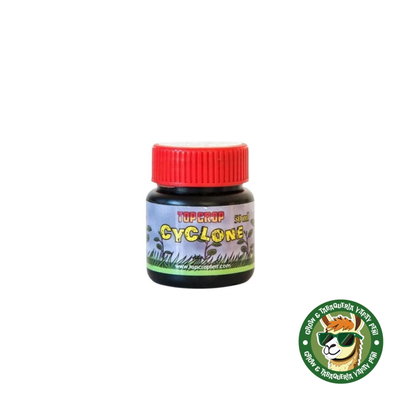 ENRAIZANTE TOP CROP - CYCLONE HORMONA DE ENRAIZAR (50ML)