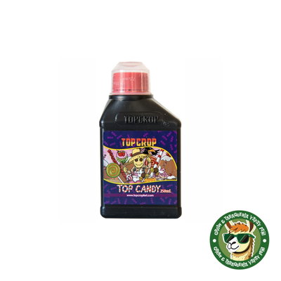 FERTILIZANTE TOP CROP - TOP CANDY (250 ML)
