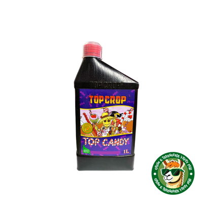 FERTILIZANTE TOP CROP - TOP CANDY (1 LITRO)