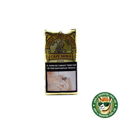 TABACO CERRITO - CAFÉ MOKA