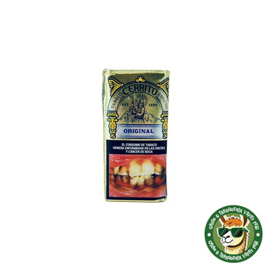 TABACO CERRITO - ORIGINAL