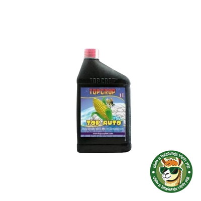 FERTILIZANTE TOP CROP - TOP AUTO (1 LITRO)