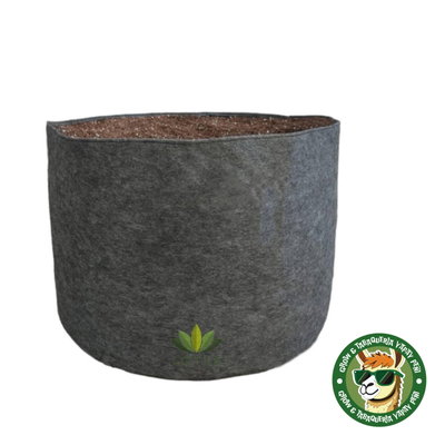 MACETA DE TELA GEOTEXTIL - 60 LITROS
