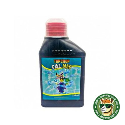FERTILIZANTE TOP CROP - CALMAG (250 ML)