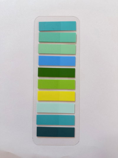 Post it x10 -23