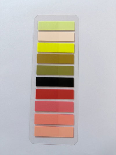 Post it x10 -31