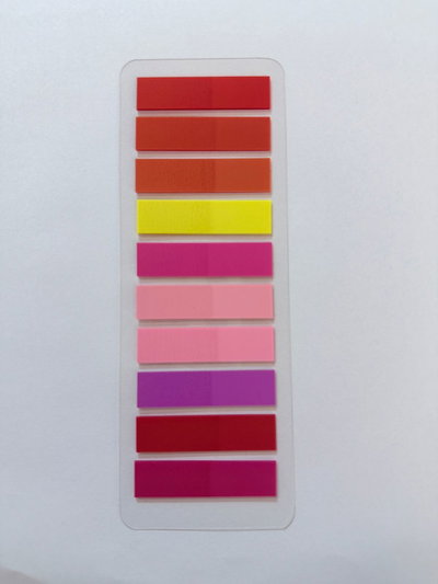 Post it x10 -30
