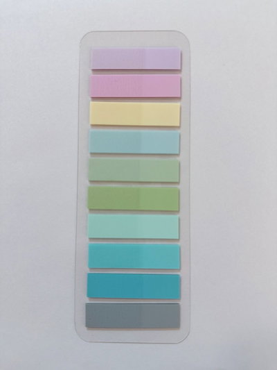 Post it x10 -29