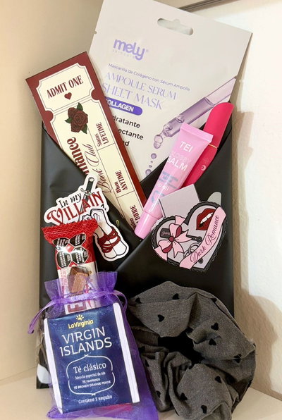 CITA A CIEGAS- Genero Dark Romance