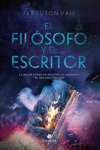 El filósofo y el escritor - Ferguson Vail