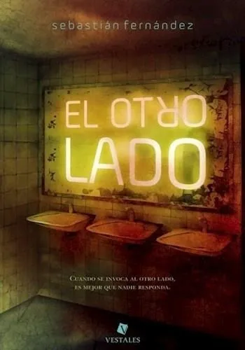 El otro lado- Sebastián Fernández 