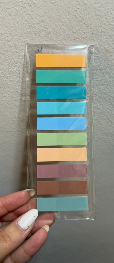 Post it x10 -31