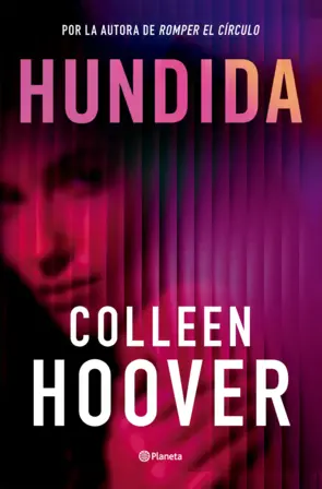 Hundida-Collen Hoover 