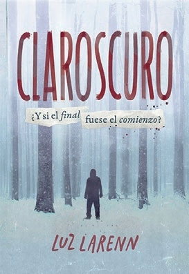 Claroscuro- Luz Laurenn