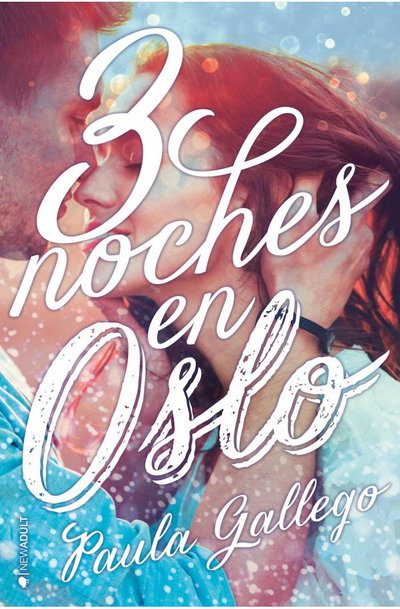 3 noches en Oslo-Paula Gallego