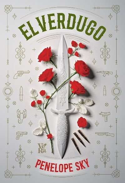 El verdugo- Penelope Sky