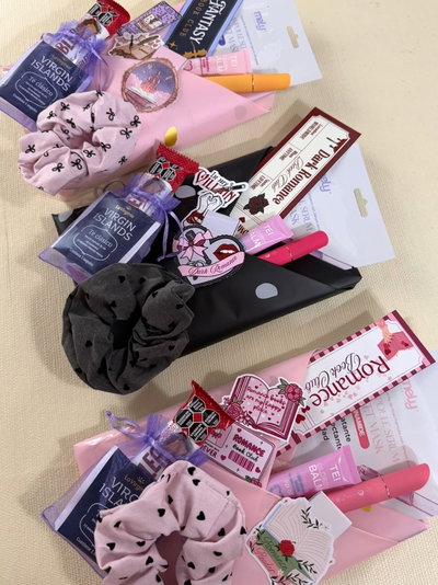 CITA CON UN LIBRO- Fantasia/Romantasy (A ELECCION)