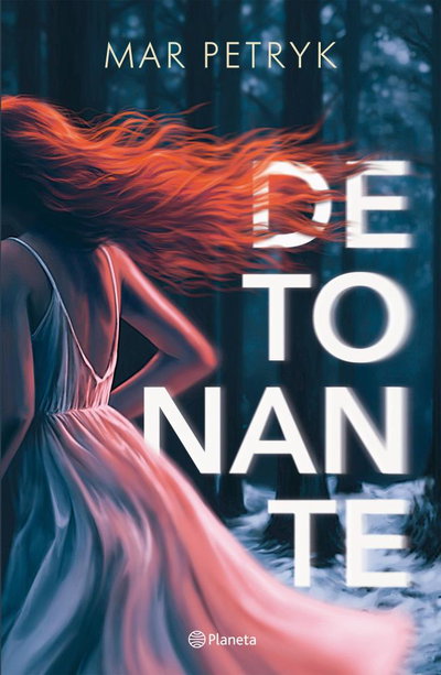 Detonante- Mar Petryk