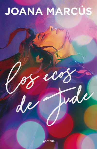 Los ecos de Jude- Joana Marcus