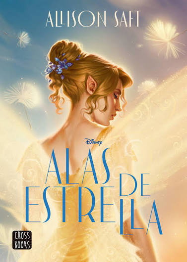 Alas de estrella- Allison Saft