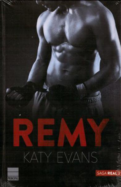 Remy- Katy Evans