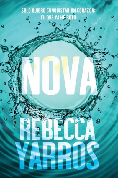 Nova - Rebecca Yarros