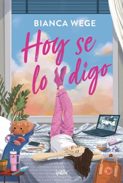 Hoy se lo digo- Bianca Wege