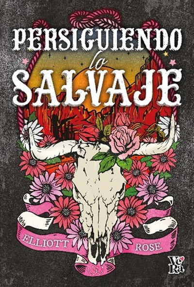 Persiguiendo lo salvaje