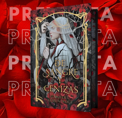 Edicion especial - De sangre y cenizas