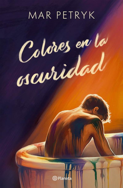 Colores en la oscuridad- Mar Petryk