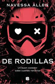 De Rodillas- Navessa Allen